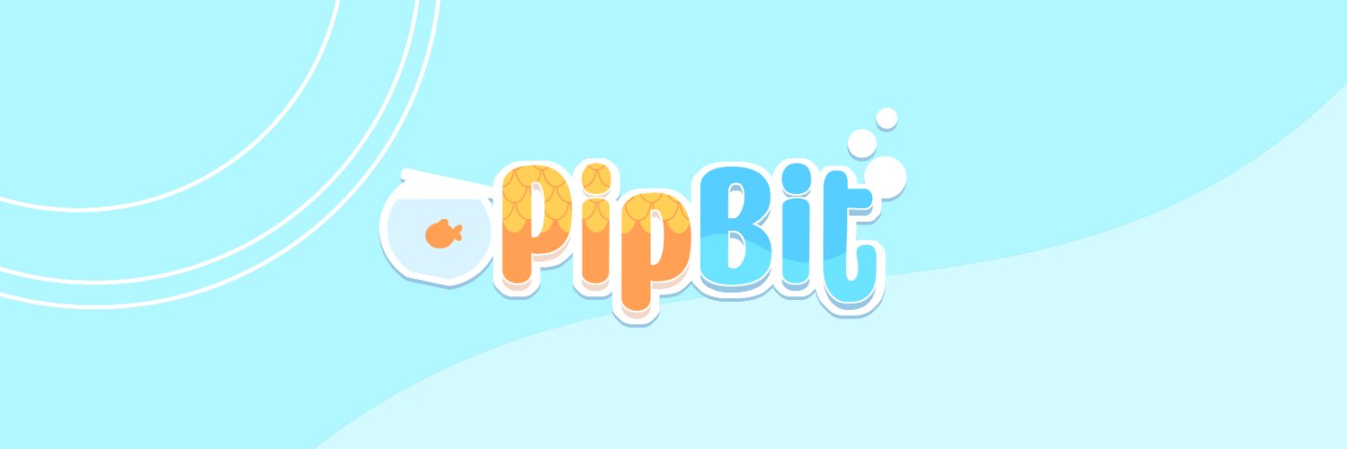 Pip 🫧🎏's banner