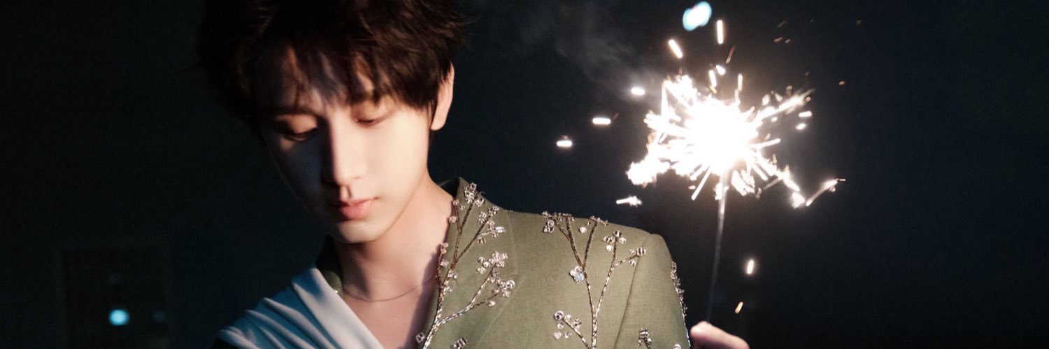 chengyi appreciation account 🌙's banner