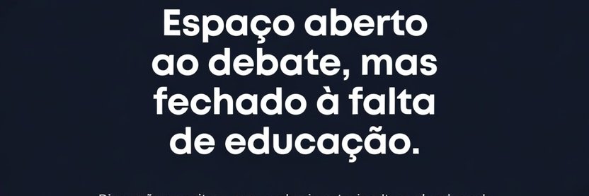 Maria Helena Costa's banner
