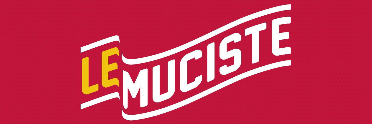 Le Muciste's banner