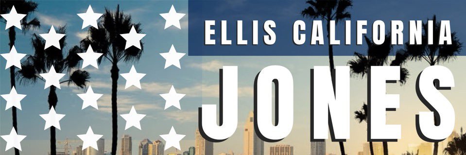EllisCaliforniaJones's banner