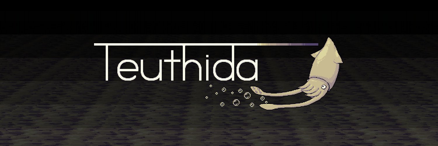 21st century squidzoid man's banner