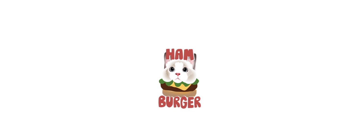 hamburger. 🍔's banner