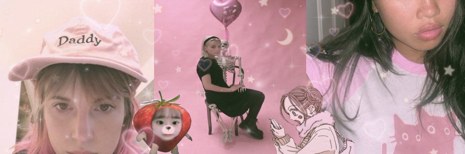 natalie 🍓's banner