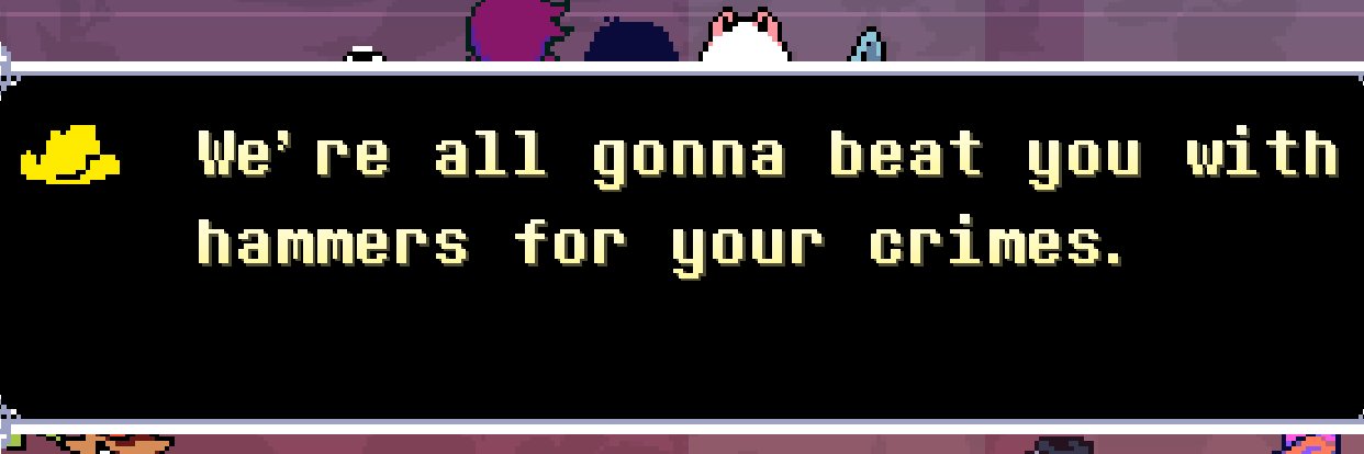 the normalest guy ever's banner