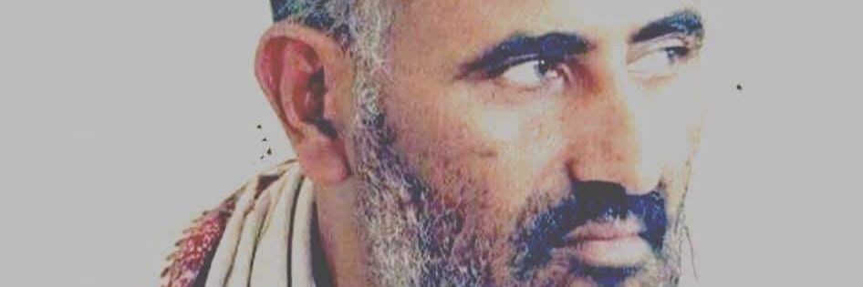 احمد عولقي's banner