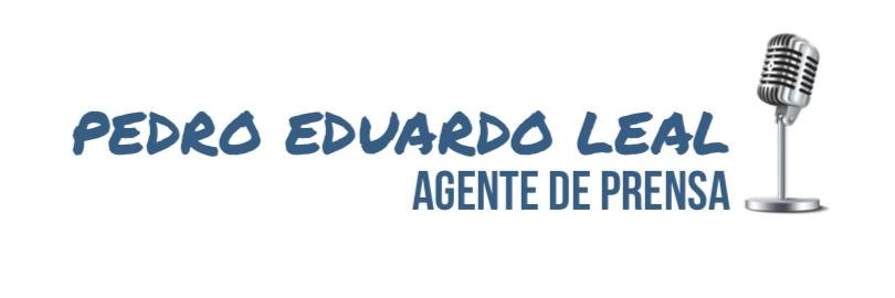 Pedro Eduardo Leal's banner