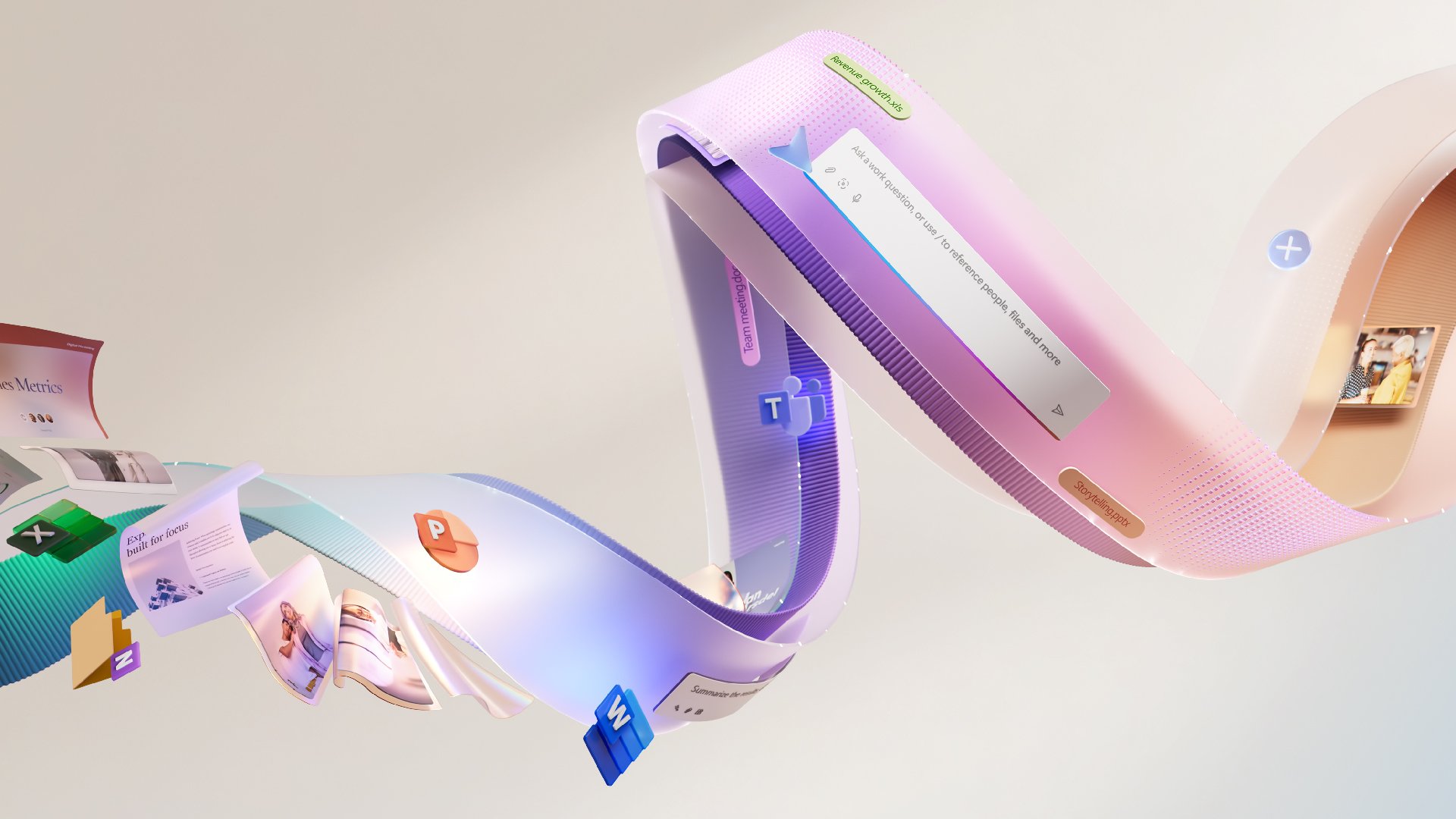 Microsoft Saudi's banner