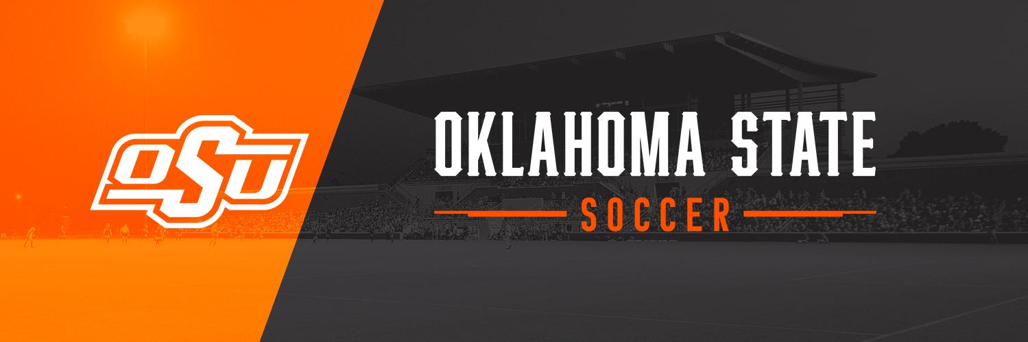 OSU Cowgirl Soccer's banner