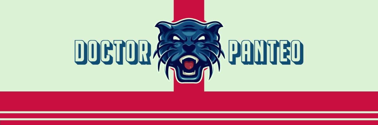 Dr. Crypto Panteo's banner