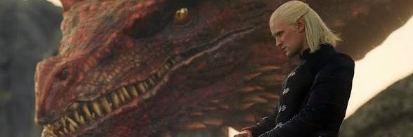 Sadie Targaryen Rogue Princess 🐉 🔥's banner