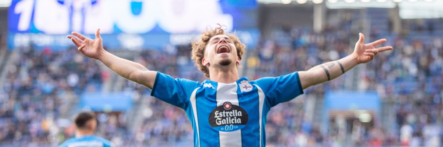 Mario Soriano Carreño 🍍's banner