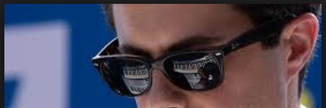 THE PETE EFFECT's banner