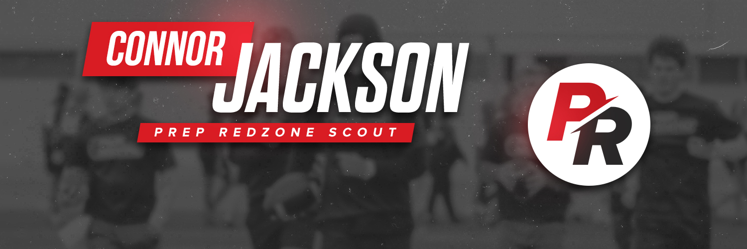 Connor Jackson's banner