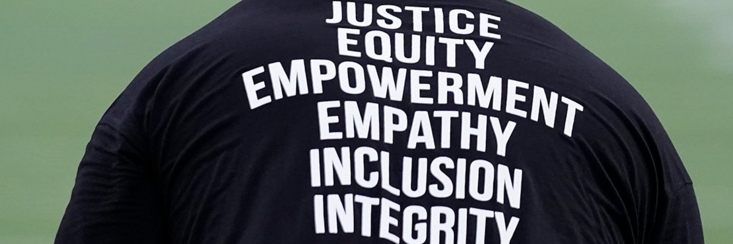 Inspire Change's banner