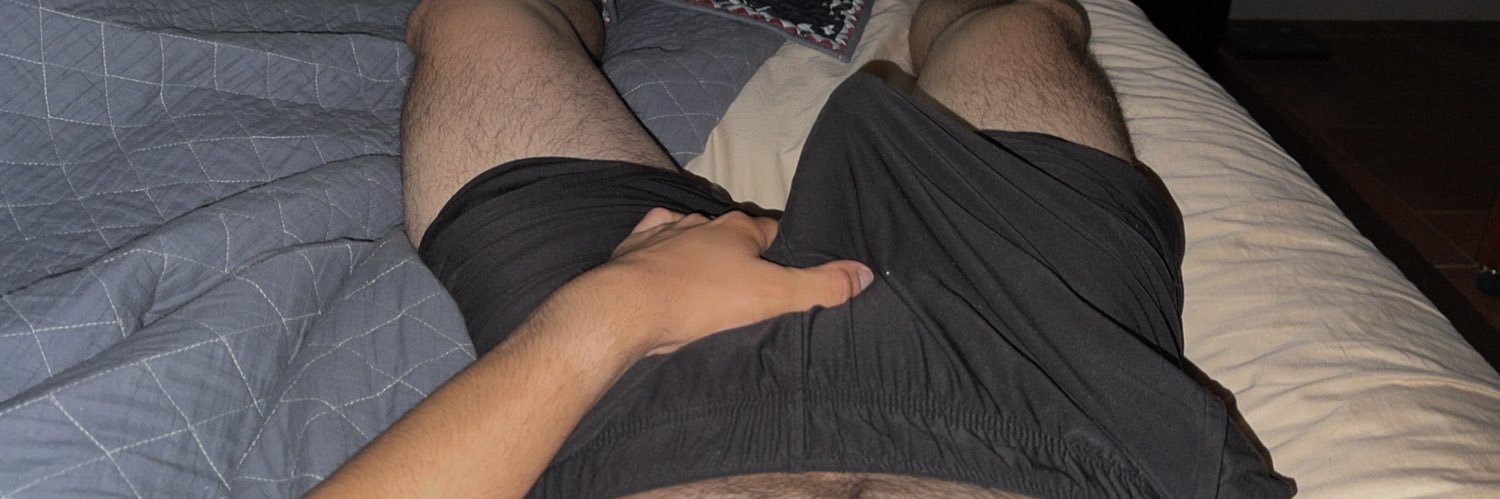 Ricky's banner