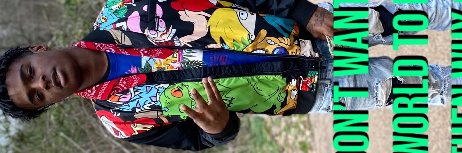 Big WaP's banner