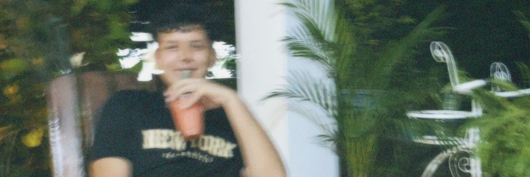 David Cardoza's banner
