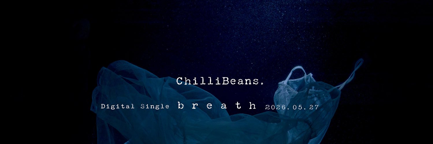 Chilli Beans.'s banner