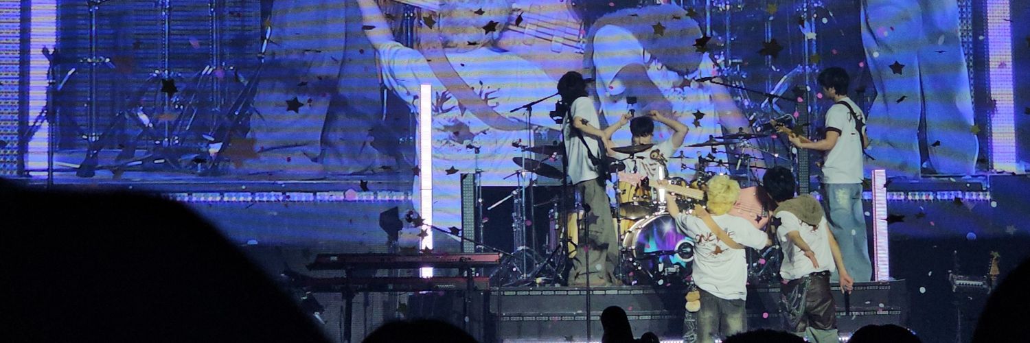 k♡'s banner