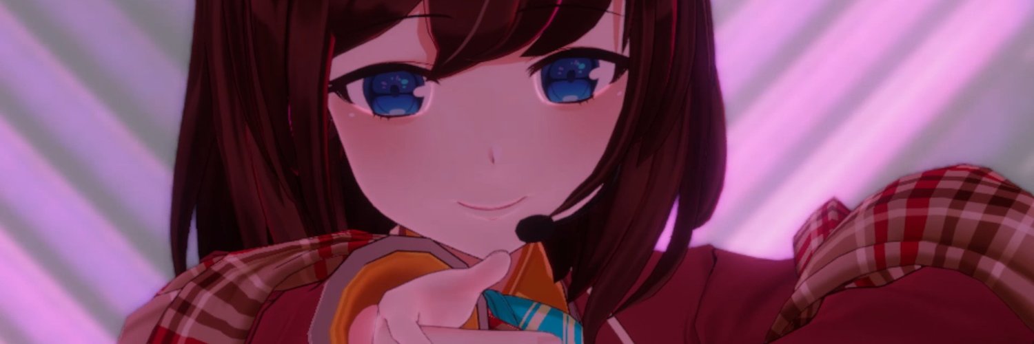 Hana Macchia ☕ NIJISANJI • にじさんじ's banner