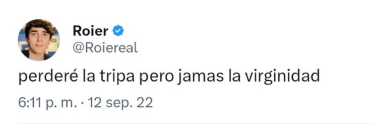 Momazos hola soy quackity y soy un chango ˙𐃷˙'s banner
