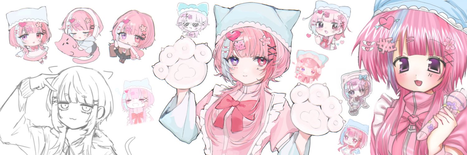 Иoa's banner