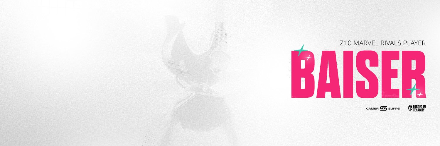 Z10 baiser's banner