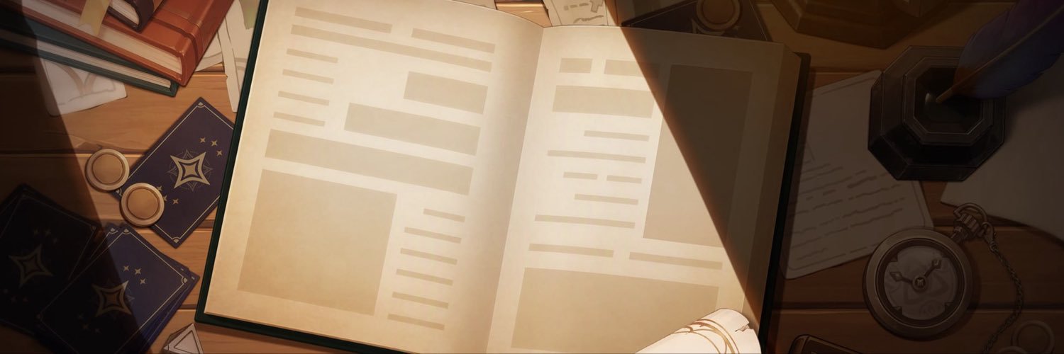 Yurika Nix's banner