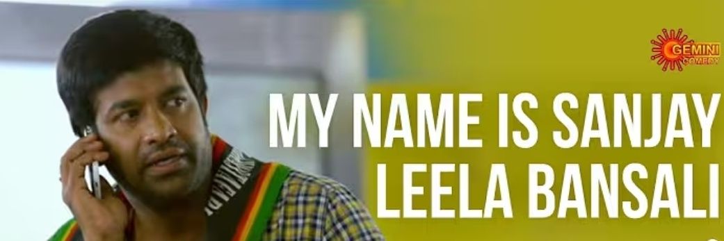 Bhansali's banner