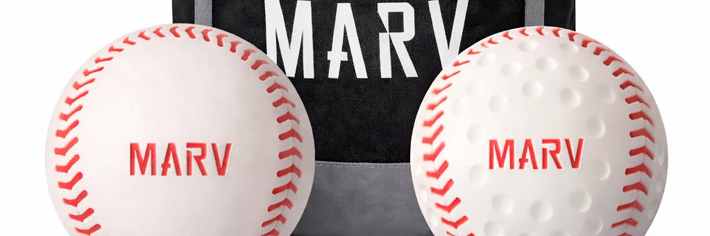 Marv Training 🐔's banner