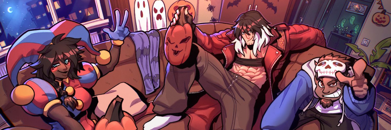 MagusArtus (COMMISSIONS CLOSED)'s banner