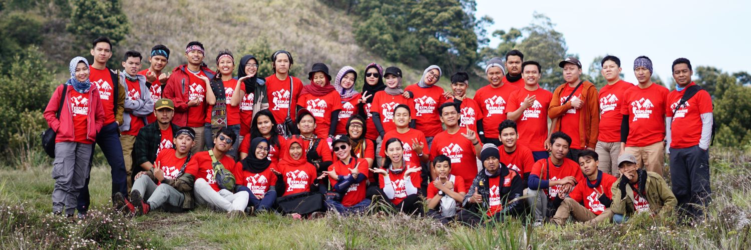 Explore Gunung's banner