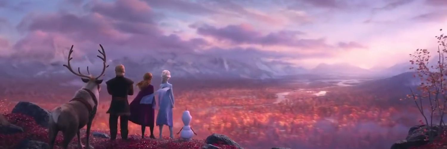 𝓃𝒾𝒸𝓀𝓎, o garoto da disney's banner