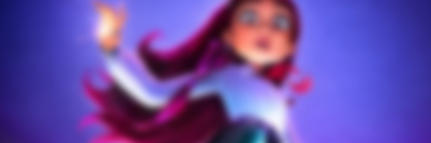 𝓃𝒾𝒸𝓀𝓎, o garoto da Disney's banner