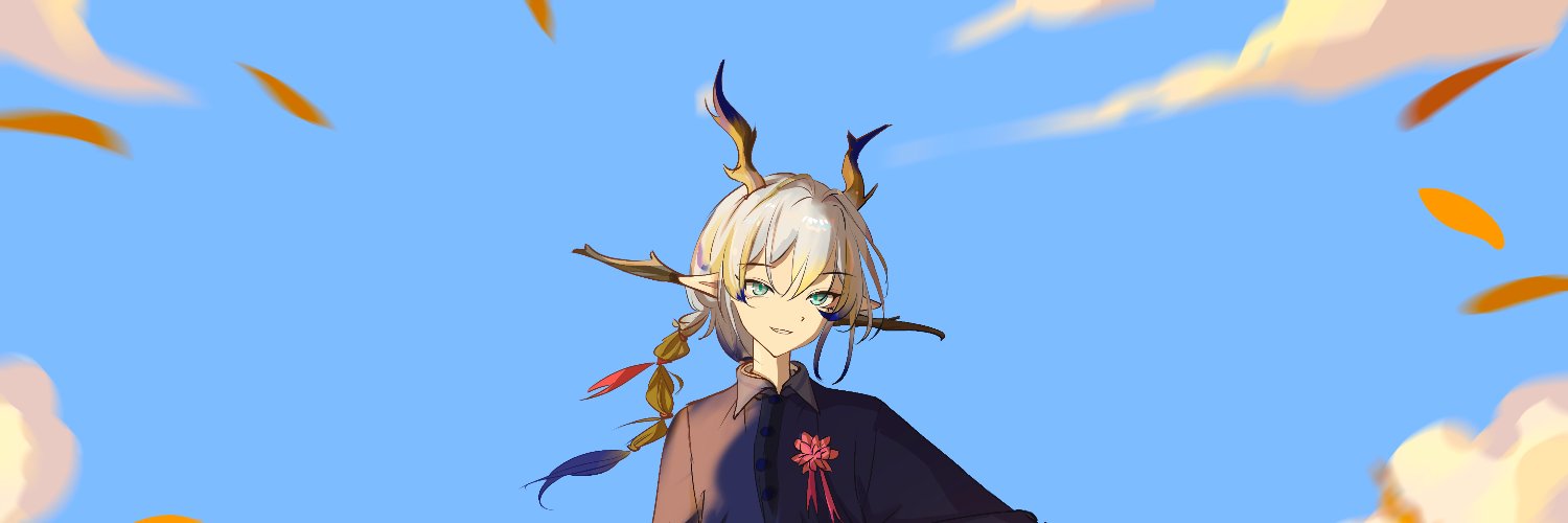 Sinothreebody's banner