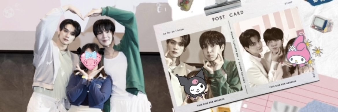 •ᴍᴀ ᴍᴀ ᴍɪ♡• 🌈🌟✨'s banner