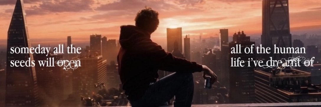 nick ४'s banner
