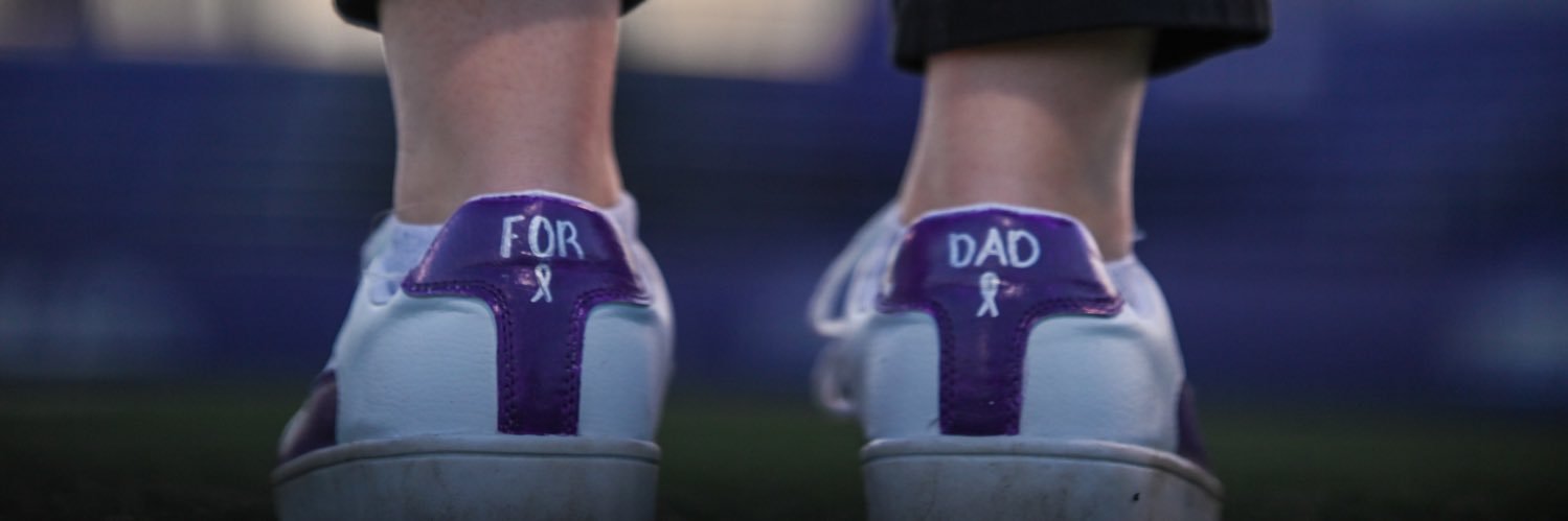 Madison Hricik's banner