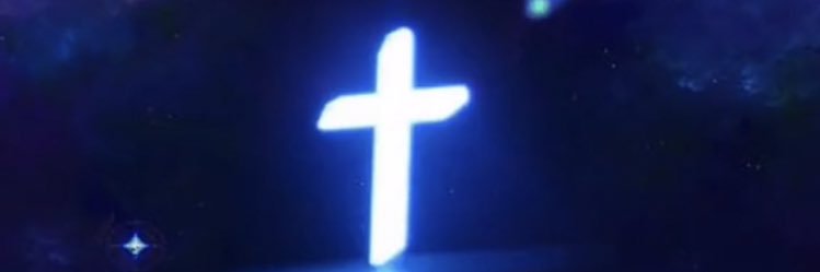 Francis. Mauigoa's banner