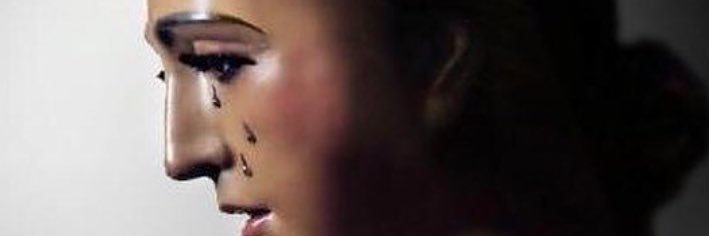 Triana's banner