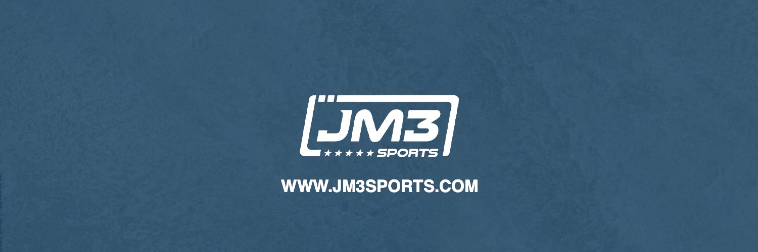 JM3 SPORTS's banner