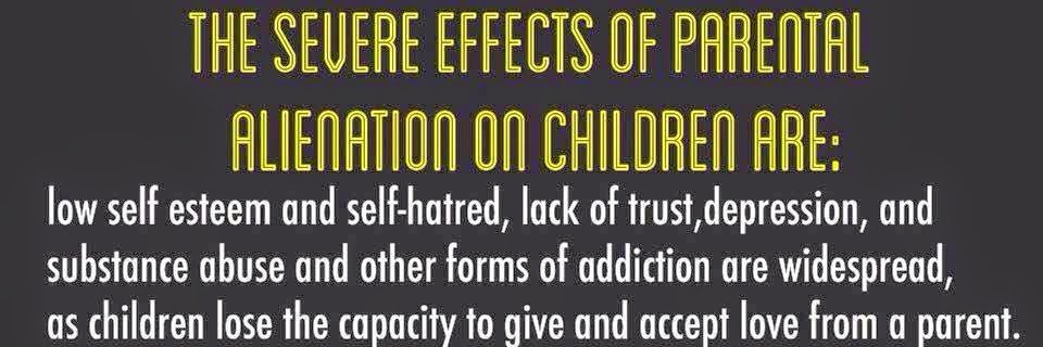 Fight Parental Alienation's banner