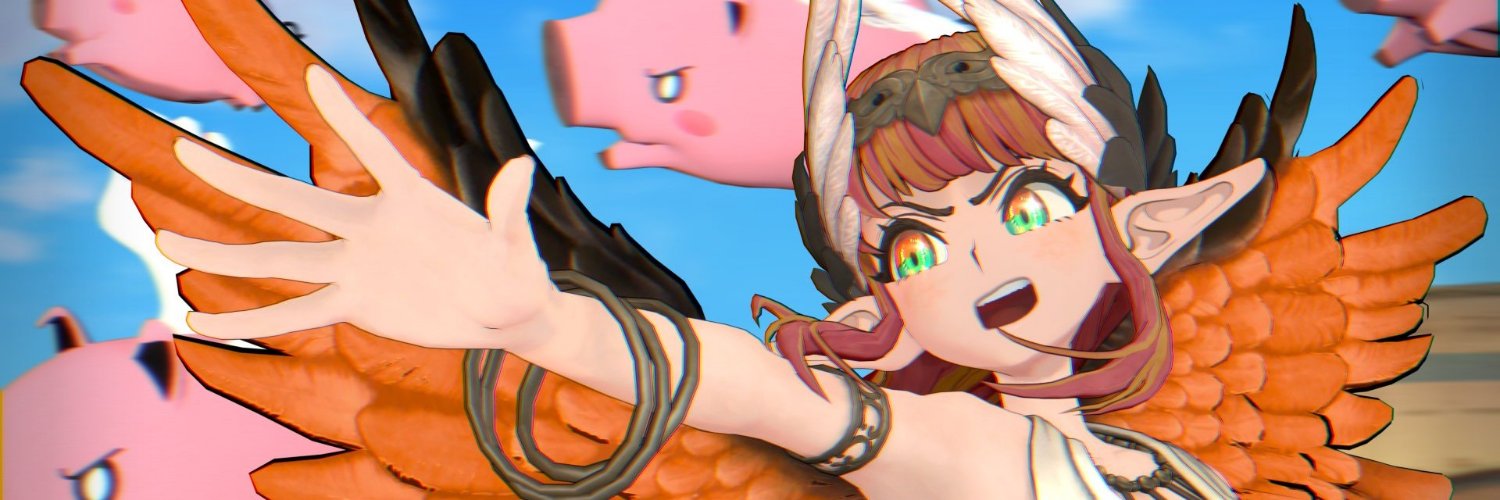 OzneR🪶's banner