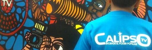 Maryú Alejandra's banner