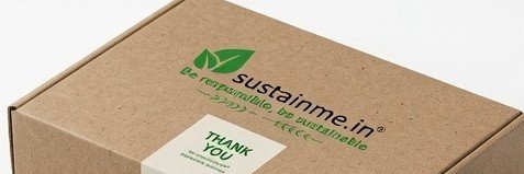 sustainme.in®'s banner