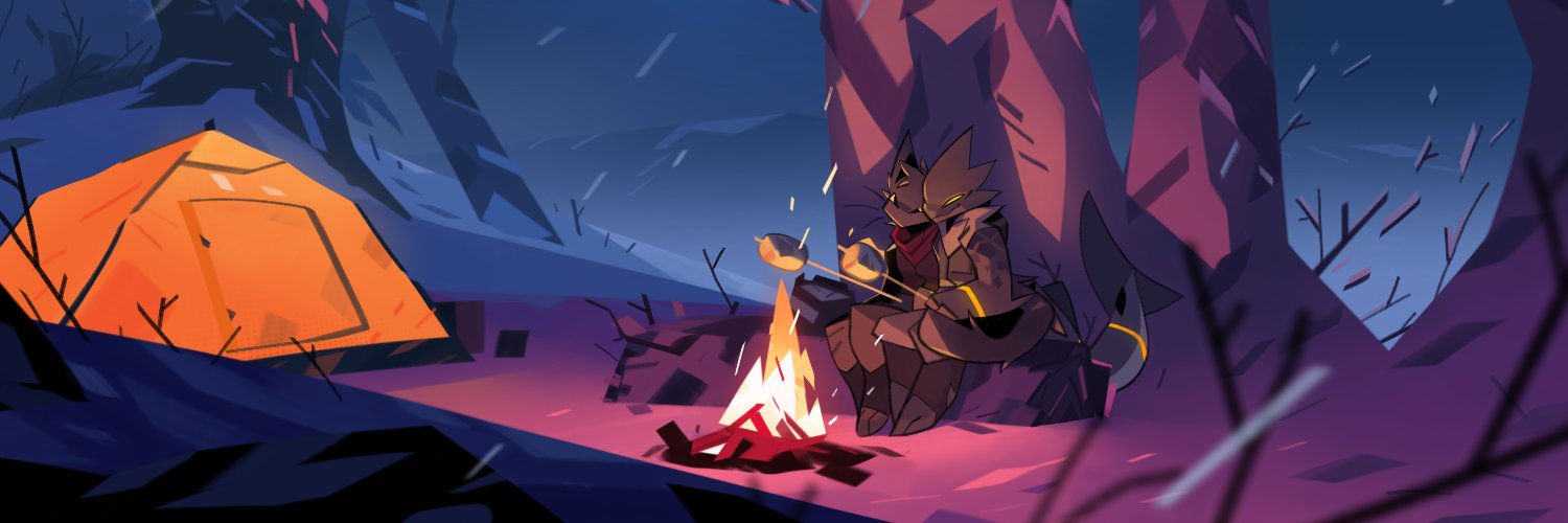 tacato's banner