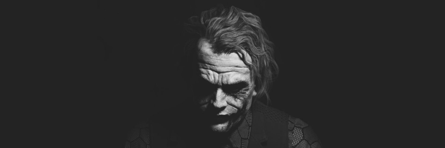 Joker 🃏's banner