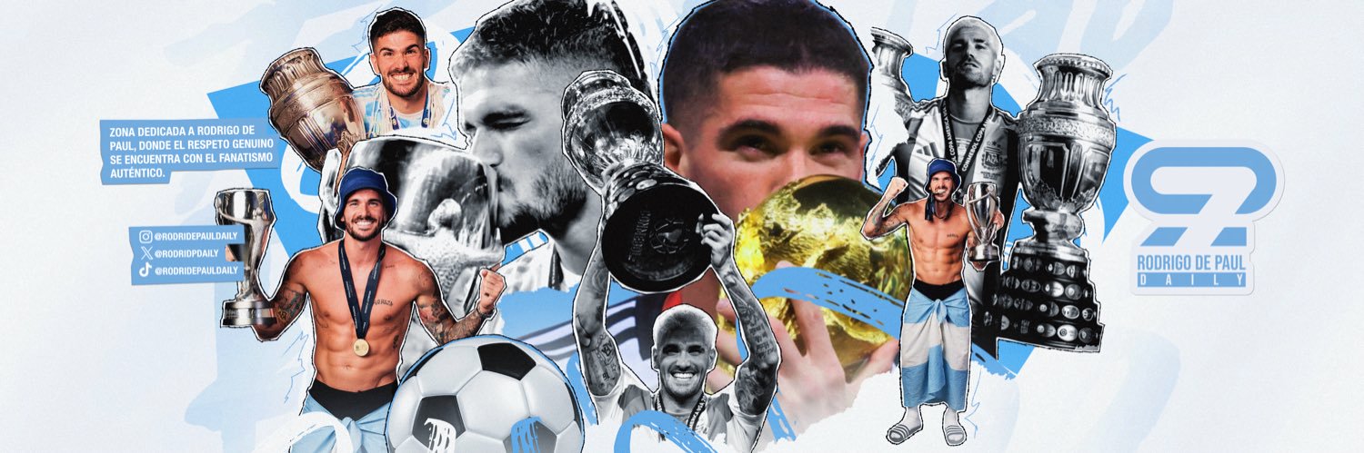RDP Daily's banner