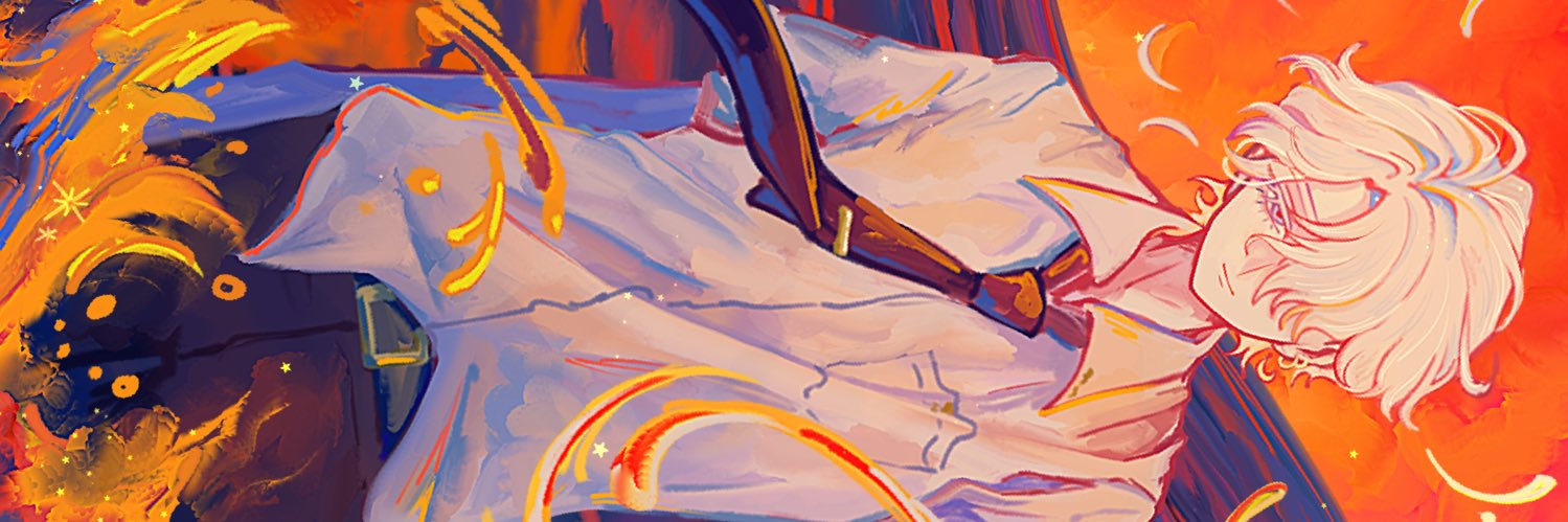 眩しい's banner